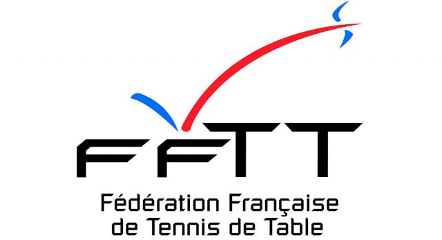 Logo fftt