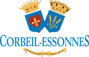 Logo de Corbeil-Essonnes 